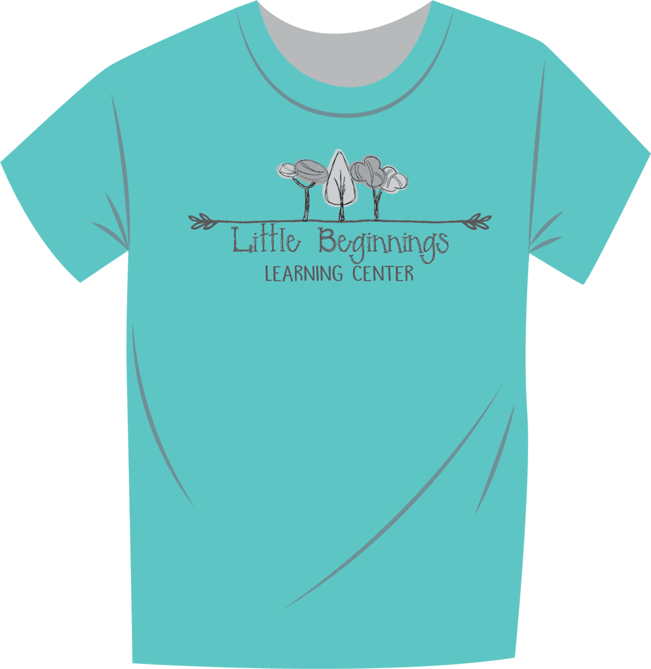 zoo field trip shirts